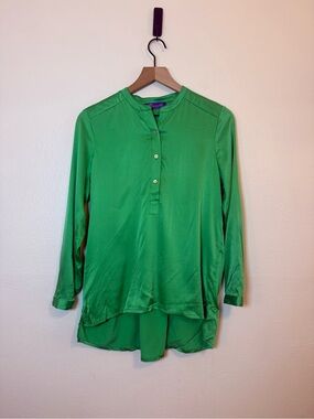 Nouvelle Silk95five Montenegro Tunic